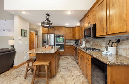 Breckenridge House | 8 Crown Drive by Summit County Mountain Retreats