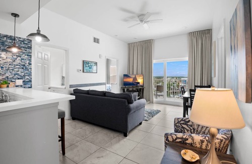 Madeira Beach Condo | 80 m² Condo ∙ 3 bedrooms ∙ 8 guests