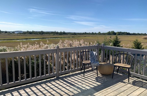 Broadkill Beach House | 805 S Bayshore Drive
