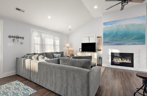 Little Salisbury House | 9204 Caribbean Dr - Caribbean Breeze