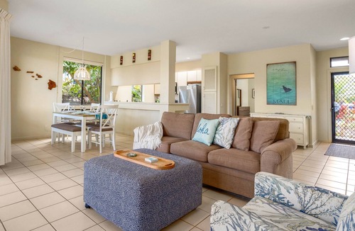 Wailea Condo | A bit of paradise - Ocean Views Villa 1 bedroom