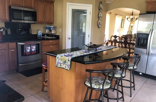 Ainaloa House | A Gorgeous Home in Paradise at Affordable Rate