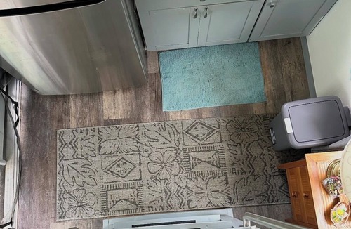Kahuku House | A little piece of Aloha at our North Shore Tiny Hale