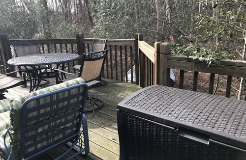 Bethany Beach House | A short walk to the beach and town from your secluded home in Bethany Beach.