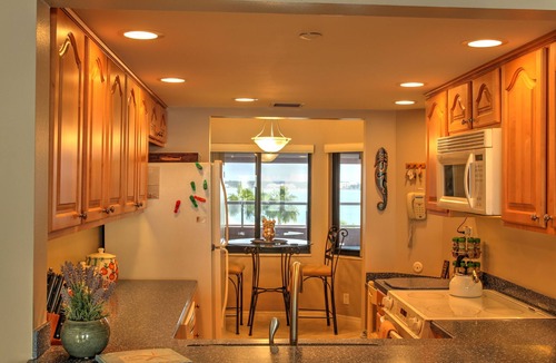 Sand Key Condo | A Touch Of Paradise On Earth