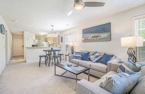 Longs Condo | Aberdeen Country Club