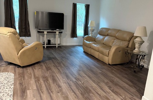 Citrus Springs House | Adorable 3-bedroom house with AC in Citrus Springs