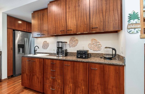 Kahaluu Bay House | 🏖️Air-Conditioned Ocean Front Hawaii Townhome! | Sleeps 6