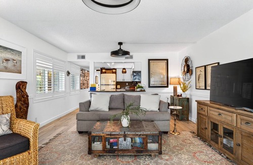 Belleair Beach Condo | Aldea 1, Belleair Beach, 2BR,2BA
