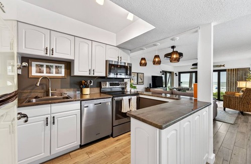 Belleair Beach Condo | Aldea 1, Belleair Beach, 2BR,2BA