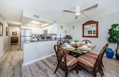 Belleair Beach Condo | Aldea 5 - Belleair Beach