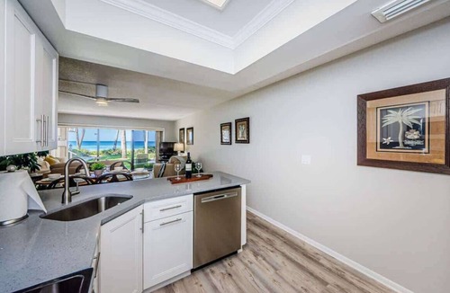 Belleair Beach Condo | Aldea 5 - Belleair Beach