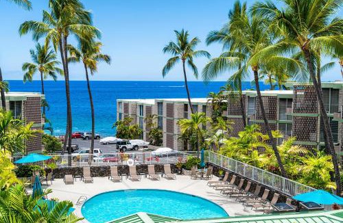 Kailua-Kona House | Alii Villas 309