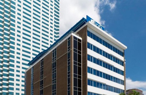 Downtown Tampa Hotel | Aloft by Marriott Tampa Downtown
