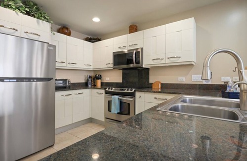 Kahaluu-Keauhou House | Aloha Condos, Na Hale O Keauhou, Townhome B-1, Ocean View, AC