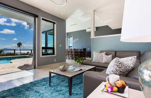 Hawaii Kai House | Aloha Nalu: Luxury Home w/Diamond Head Views, AC & Private Pool
