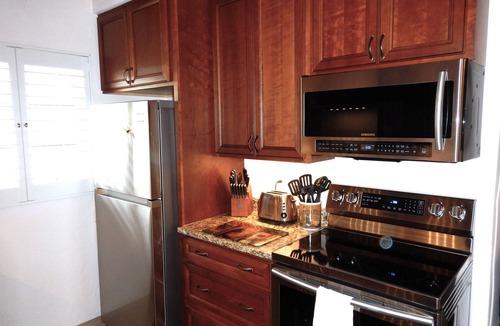 Siesta Key Condo | Amazing 1 Br/1 Ba Condo at Casa Mar