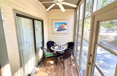 Sea Trail Condo | Amazing Newly Renovated Condo at Sea Trail Resort