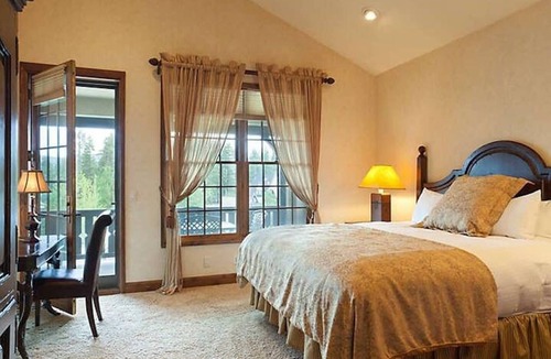 The Village Resort | Amazing Villa in the Heart of Big Bear Village!