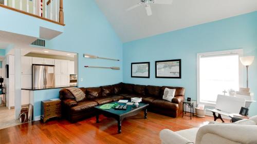 Anna Maria House | AMI Retreat - 746 Jacaranda