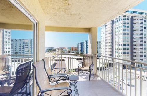 Redington Shores House | Anglers Cove 401