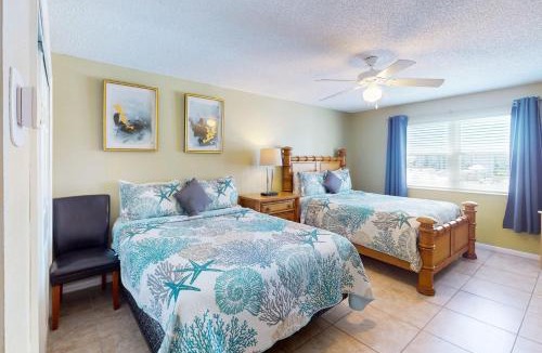 Redington Shores House | Anglers Cove 401