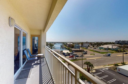 Redington Shores House | Anglers Cove 401