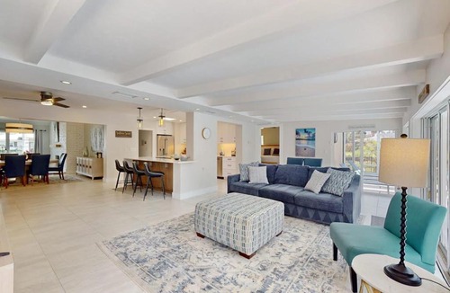 Ringling Estates House | Anything Is Possible