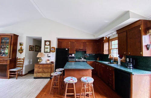 Madaket House | Ashanti - Family Madaket Beach Getaway