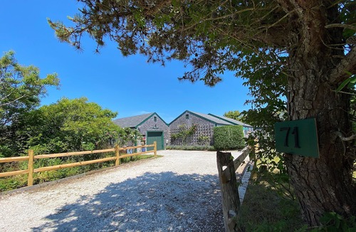 Madaket House | Ashanti - Family Madaket Beach Getaway