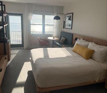 Rehoboth by the Sea Hotel | Atlantic View Hotel