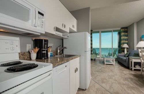 Ocean Drive Hotel | Avista Resort
