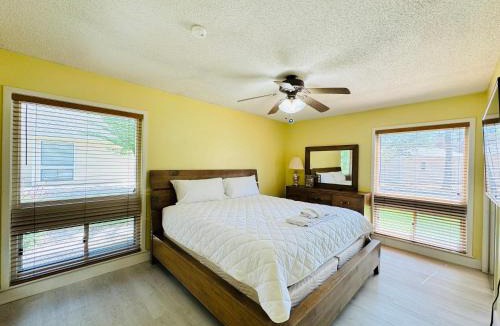 Little River Apartment | Awesome 1st floor 2BR apartment at Bay Tree