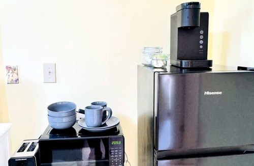 Little River Apartment | Awesome Studio at Bay Tree, 1st floor