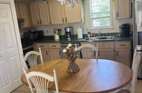Bethany Beach House | Bahamas Beach Cottages - Quiet, Relaxing Area, Dog Friendly