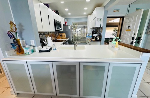 Casa del Mar Condo | Bahia Del Mar Isla Del Sol Waterfront Pool 2/2