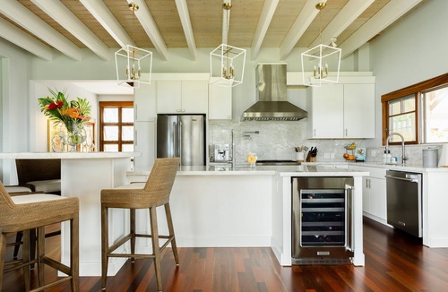 Kapaau House | Banyan House at The Last Resort