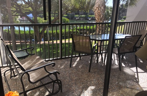 Siesta Key Condo | Barb's Three Wishes! Sun, Sand, Siesta!