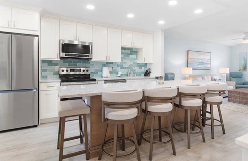Tierra Verde House | Bay Breeze at Tierra Verde