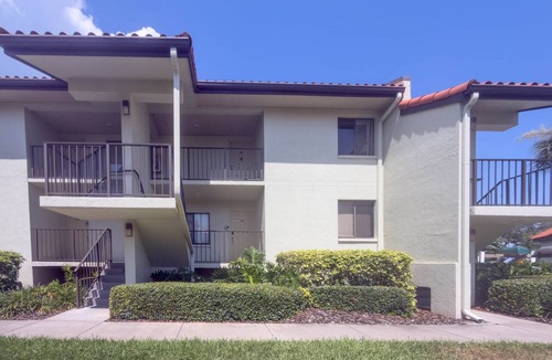 Tierra Verde House | Bay Breeze at Tierra Verde