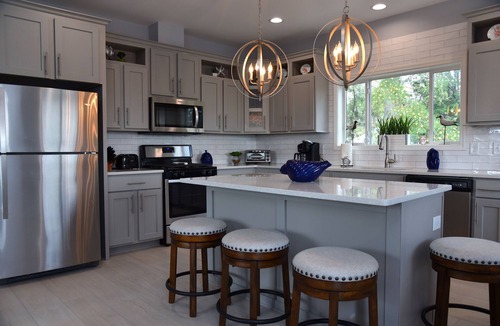 Long Neck House | Bay front retreat - beach, pools, pet friendly!