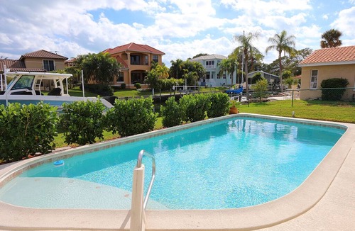 Longboat Key House | Bay Haven Home on Longboat Key by RVA