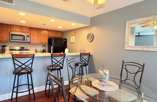 Little River Apartment | Bay Tree awesome 1BR apartment