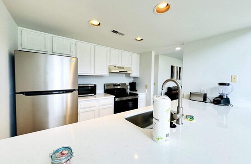 Little River Apartment | Bay Tree beautiful 1BR apartment