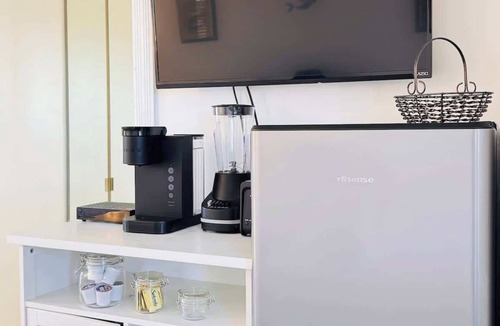 Little River Apartment | Bay Tree Great Studio in Little River