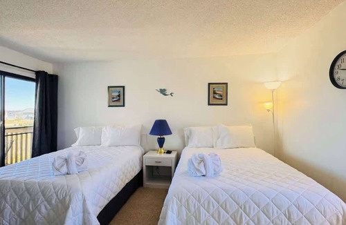 Little River Apartment | Bay Tree Great Studio in Little River