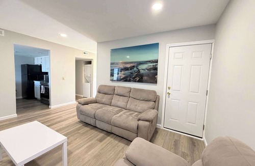 Little River Apartment | Bay tree lovely one bedroom condo
