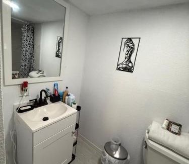 Bellevue Terrace House | Bay view suites
