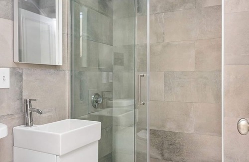 Bay Village House | Bay Village Suites