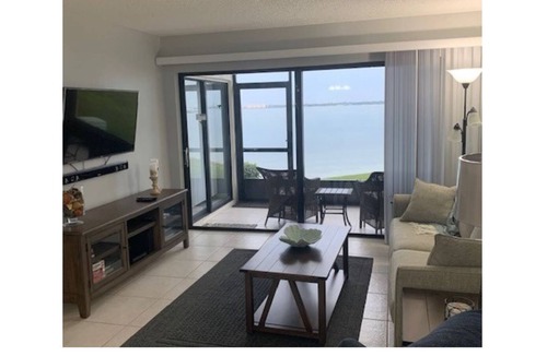 Casa del Mar Condo | Bayfront Condo with Gorgeous Views Monthly Rental Discounts Non Peak Season